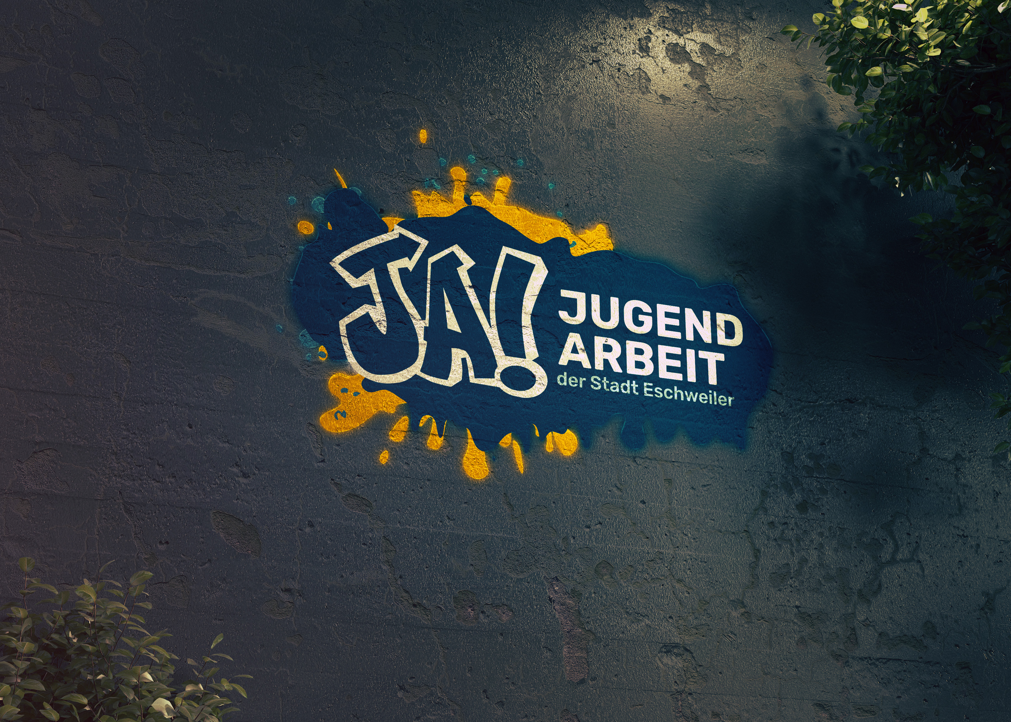 Mobile Jugendarbeit Eschweiler Preview